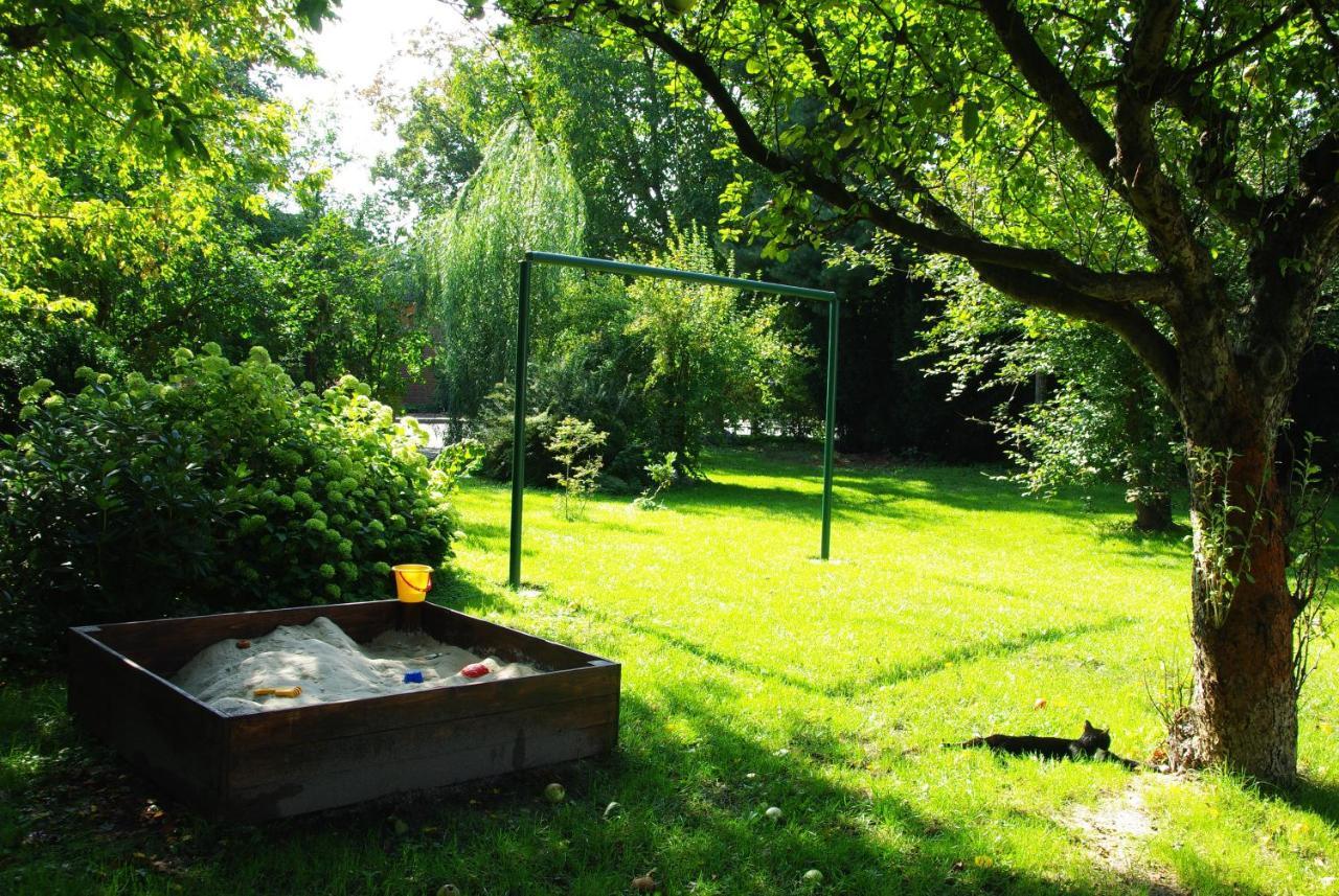 Neues Apartment #2 Mit Wlan !Sauna & Hot Tub Zubuchbar! Senftenberg Kültér fotó