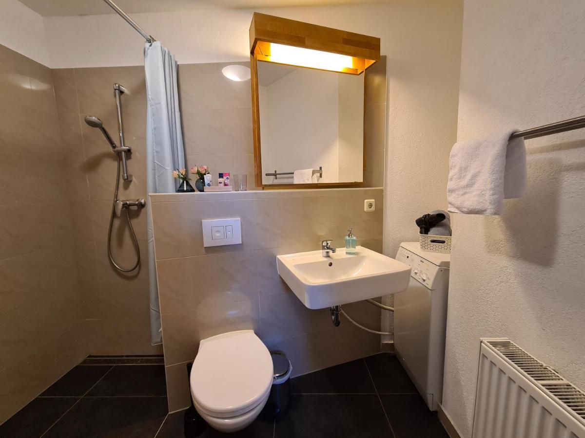 Neues Apartment #2 Mit Wlan !Sauna & Hot Tub Zubuchbar! Senftenberg Kültér fotó
